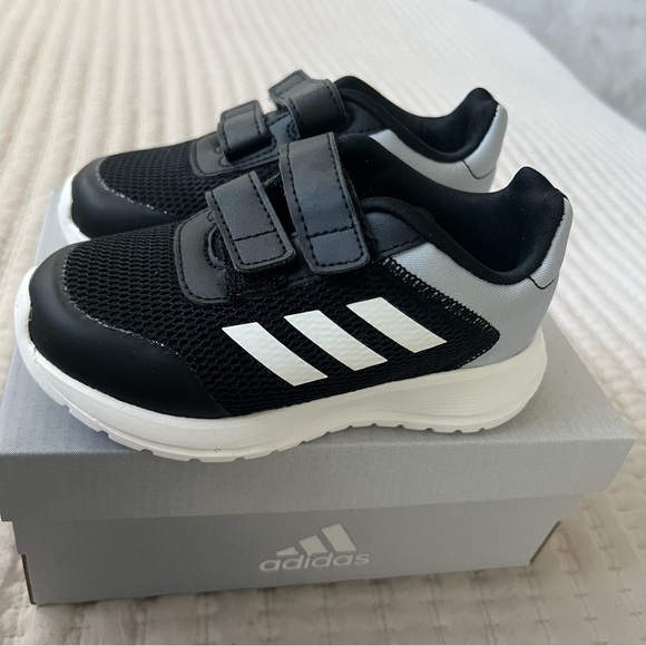New adidas Tensaur 2.0 CF Infant’s Running Shoe - Picture 3 of 10